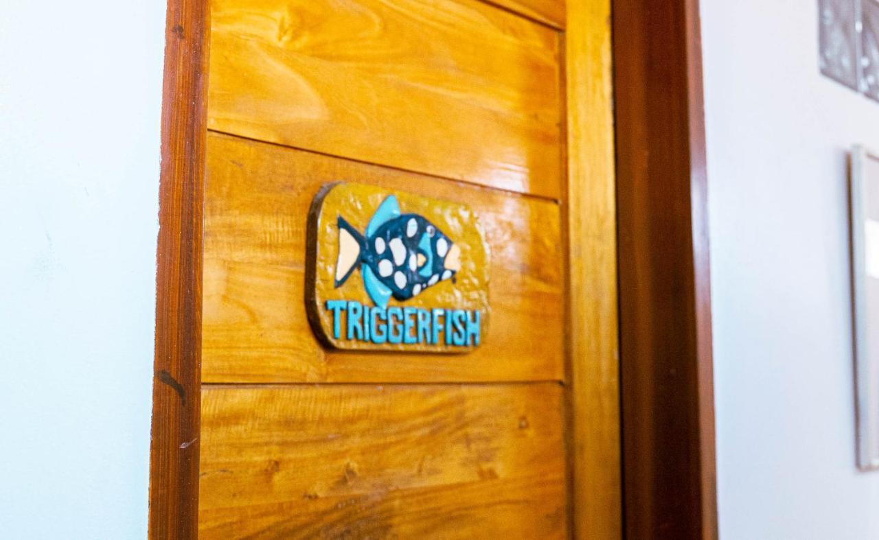 Divegurus Boracay Beach Resort Manoc-Manoc Exterior photo