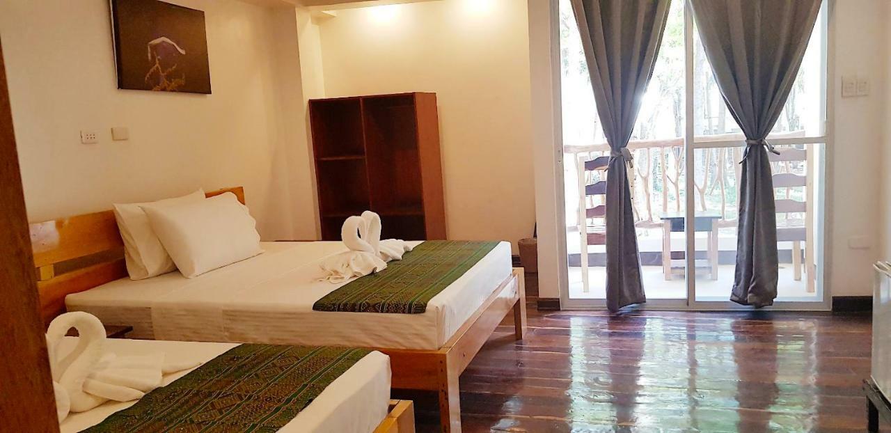 Divegurus Boracay Beach Resort Manoc-Manoc Exterior photo